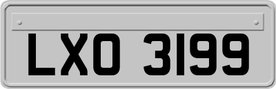 LXO3199