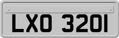 LXO3201