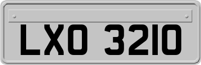 LXO3210