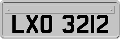 LXO3212