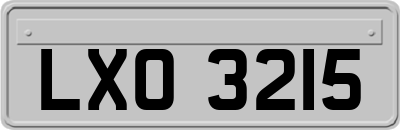 LXO3215