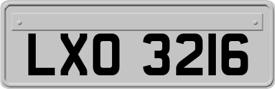 LXO3216