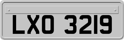 LXO3219