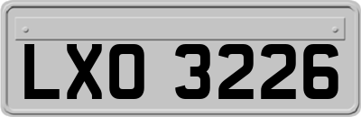 LXO3226