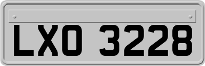 LXO3228