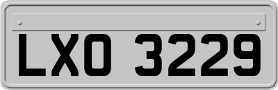LXO3229