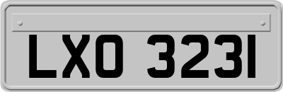 LXO3231