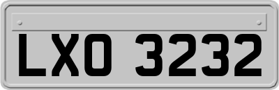 LXO3232