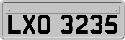 LXO3235