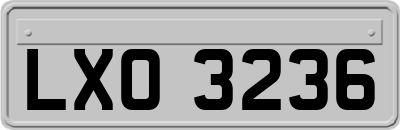 LXO3236