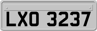LXO3237