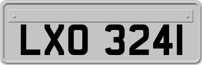 LXO3241