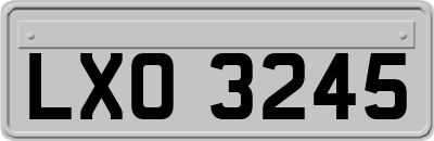 LXO3245