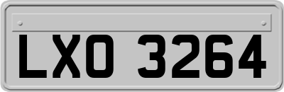 LXO3264