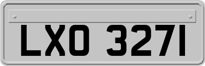 LXO3271