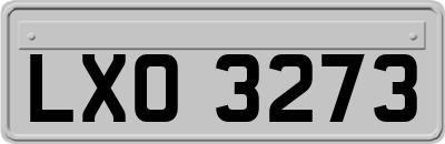 LXO3273