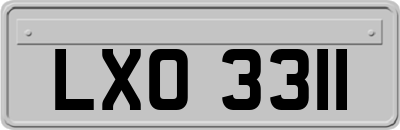 LXO3311