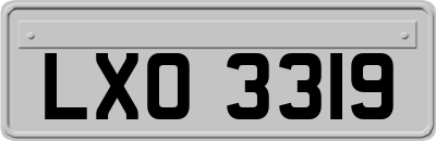 LXO3319