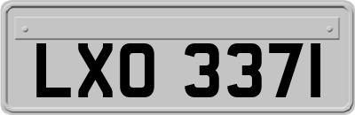LXO3371