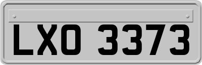 LXO3373