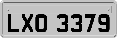 LXO3379