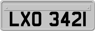 LXO3421