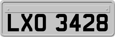 LXO3428