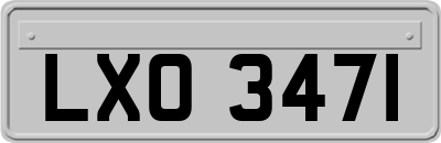 LXO3471