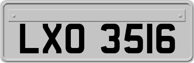 LXO3516