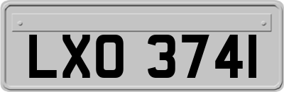 LXO3741