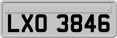 LXO3846