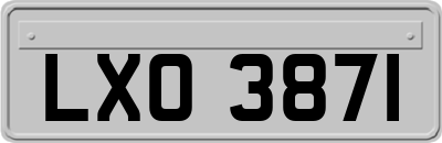 LXO3871