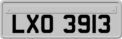 LXO3913