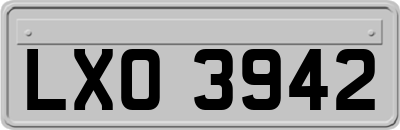 LXO3942