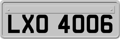 LXO4006