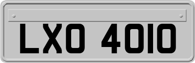 LXO4010