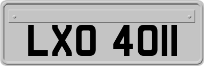 LXO4011