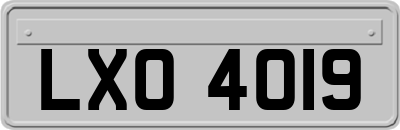 LXO4019