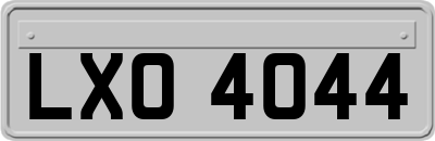 LXO4044