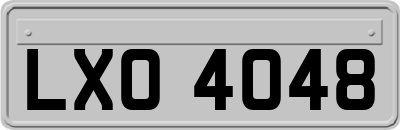 LXO4048