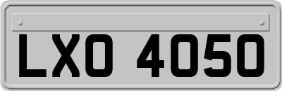 LXO4050