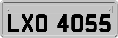 LXO4055