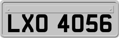 LXO4056