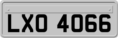 LXO4066