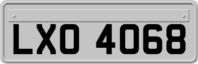 LXO4068