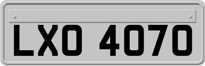 LXO4070