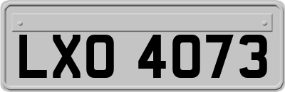 LXO4073