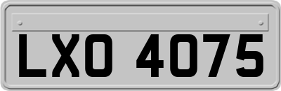 LXO4075