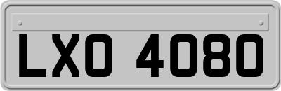 LXO4080