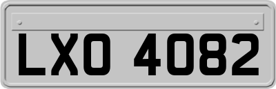 LXO4082